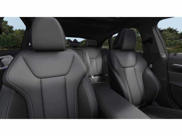 2026 BMW 4 Series 430i xDrive Gran Coupe