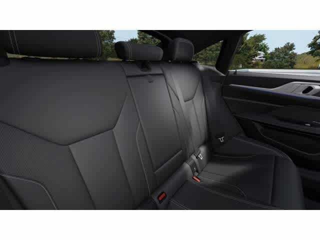 2026 BMW 4 Series 430i xDrive Gran Coupe