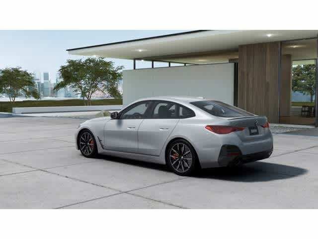 2026 BMW 4 Series 430i xDrive Gran Coupe