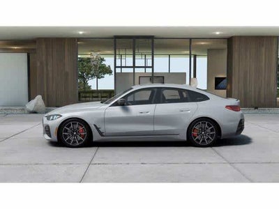 2026 BMW 4 Series 430i xDrive Gran Coupe