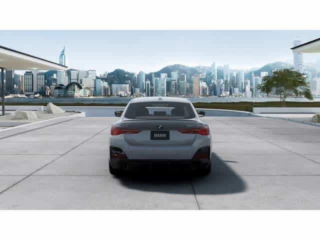 2026 BMW 4 Series 430i xDrive Gran Coupe