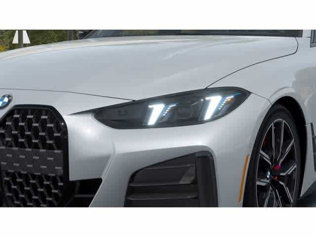 2026 BMW 4 Series 430i xDrive Gran Coupe