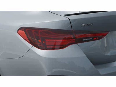 2026 BMW 4 Series 430i xDrive Gran Coupe