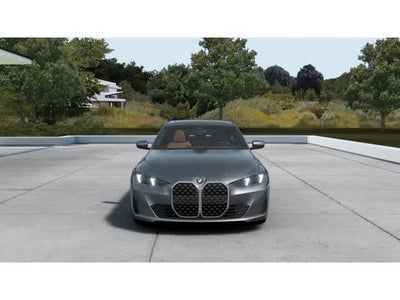 2026 BMW 4 Series 430i xDrive Gran Coupe