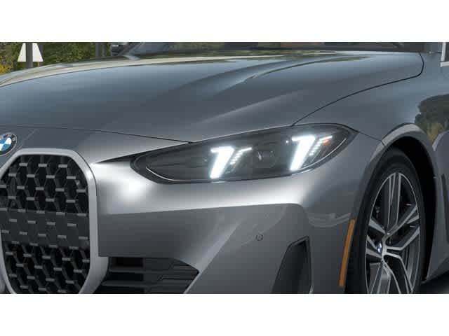2026 BMW 4 Series 430i xDrive Gran Coupe