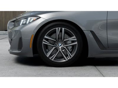 2026 BMW 4 Series 430i xDrive Gran Coupe