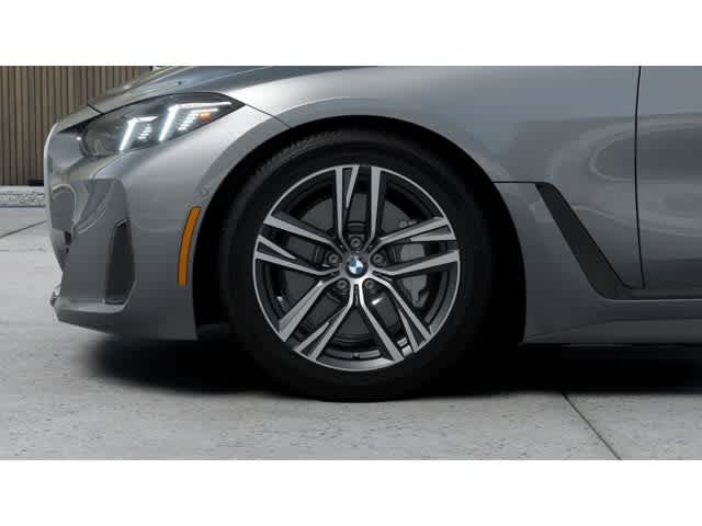 2026 BMW 4 Series 430i xDrive Gran Coupe
