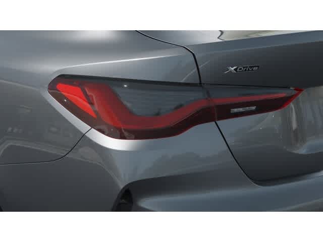 2026 BMW 4 Series 430i xDrive Gran Coupe