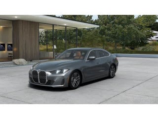2026 BMW 4 Series 430i xDrive Gran Coupe
