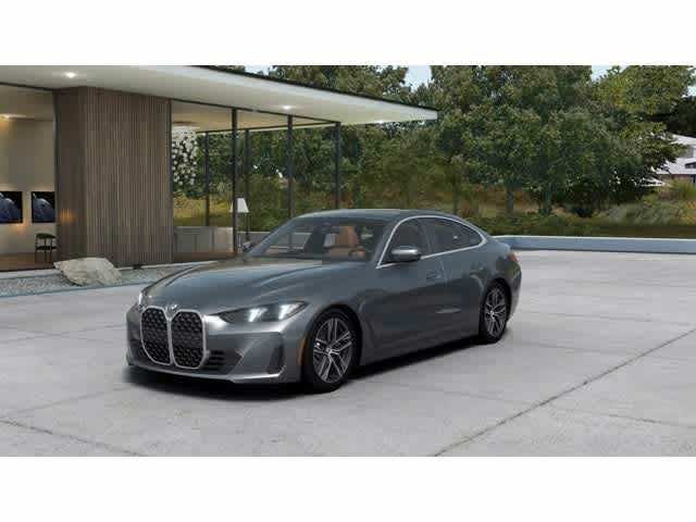 2026 BMW 4 Series 430i xDrive Gran Coupe