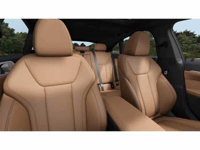 2026 BMW 4 Series 430i xDrive Gran Coupe