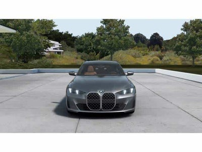 2026 BMW 4 Series 430i xDrive Gran Coupe