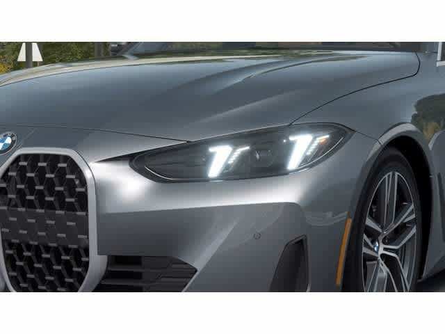2026 BMW 4 Series 430i xDrive Gran Coupe