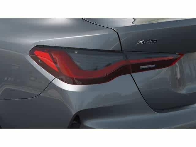 2026 BMW 4 Series 430i xDrive Gran Coupe