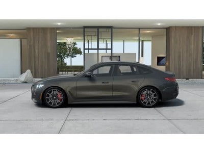 2026 BMW 4 Series 430i xDrive Gran Coupe