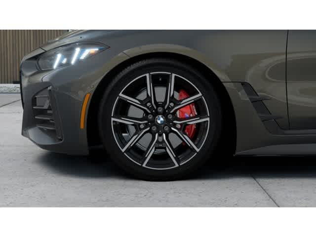 2026 BMW 4 Series 430i xDrive Gran Coupe