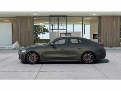 2026 BMW 4 Series 430i xDrive Gran Coupe