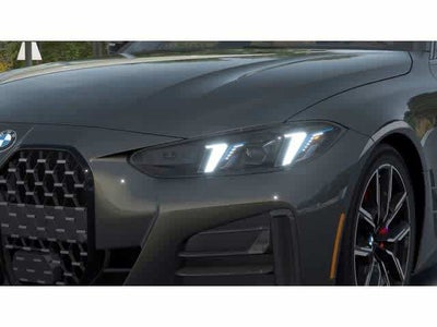 2026 BMW 4 Series 430i xDrive Gran Coupe