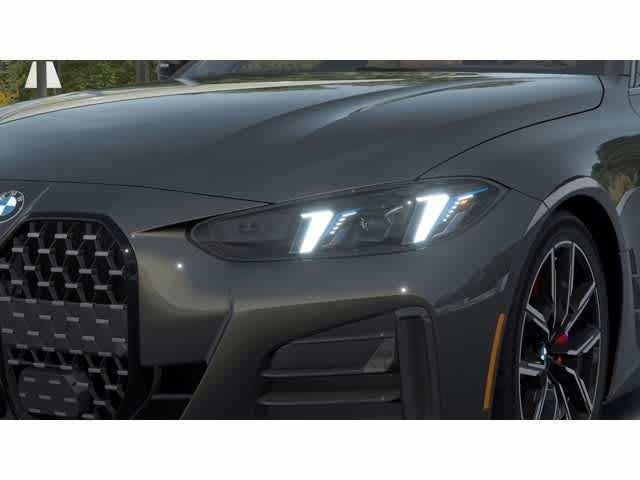 2026 BMW 4 Series 430i xDrive Gran Coupe