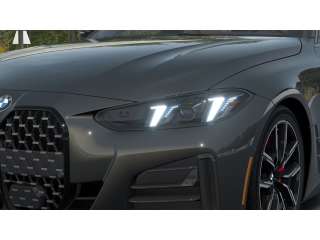 2026 BMW 4 Series 430i xDrive Gran Coupe