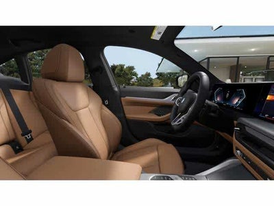 2026 BMW 4 Series 430i xDrive Gran Coupe