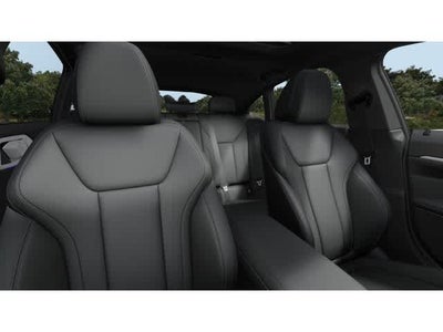 2026 BMW 4 Series 430i xDrive Gran Coupe