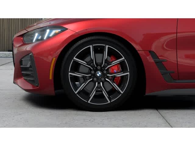 2026 BMW 4 Series 430i xDrive Gran Coupe