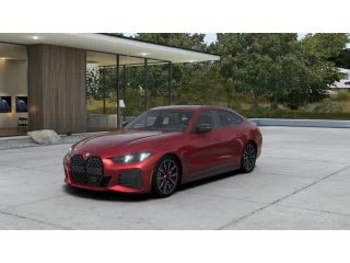 2026 BMW 4 Series 430i xDrive Gran Coupe