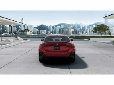 2026 BMW 4 Series 430i xDrive Gran Coupe