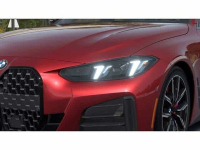 2026 BMW 4 Series 430i xDrive Gran Coupe