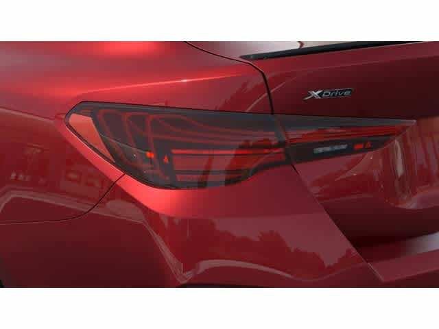 2026 BMW 4 Series 430i xDrive Gran Coupe