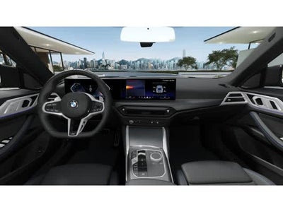 2026 BMW 4 Series 430i xDrive Gran Coupe
