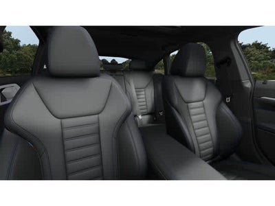 2026 BMW 4 Series 430i xDrive Gran Coupe