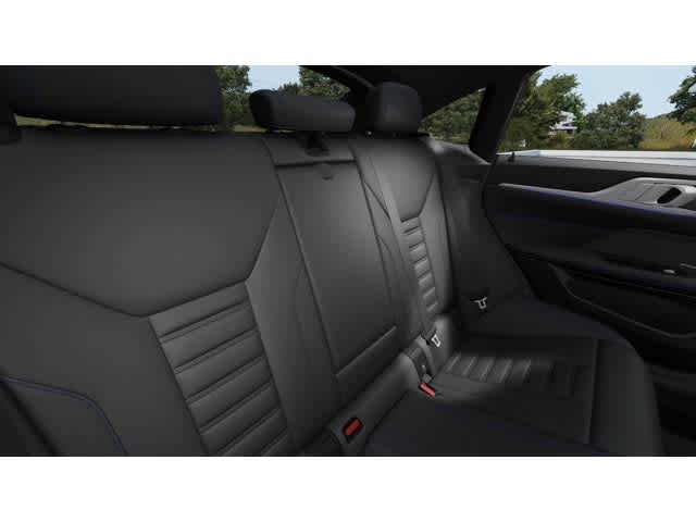 2026 BMW 4 Series 430i xDrive Gran Coupe