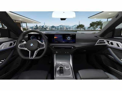 2026 BMW 4 Series 430i xDrive Gran Coupe