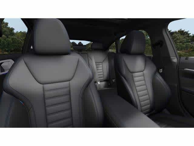 2026 BMW 4 Series 430i xDrive Gran Coupe