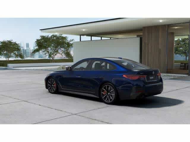 2026 BMW 4 Series 430i xDrive Gran Coupe