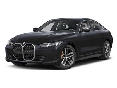 2026 BMW 4 Series 430i xDrive Gran Coupe