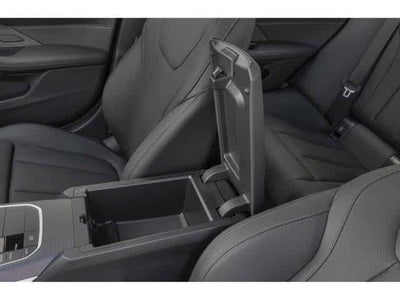 2026 BMW 4 Series 430i xDrive Gran Coupe