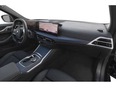 2026 BMW 4 Series 430i xDrive Gran Coupe