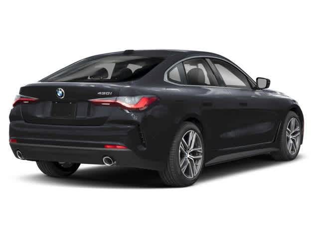 2026 BMW 4 Series 430i xDrive Gran Coupe