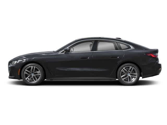 2026 BMW 4 Series 430i xDrive Gran Coupe