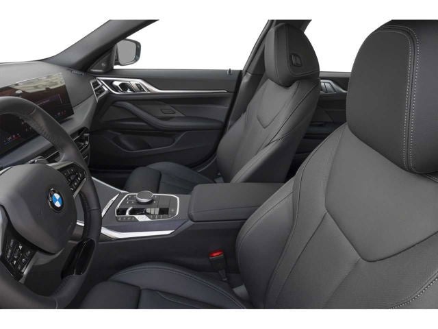 2026 BMW 4 Series 430i xDrive Gran Coupe