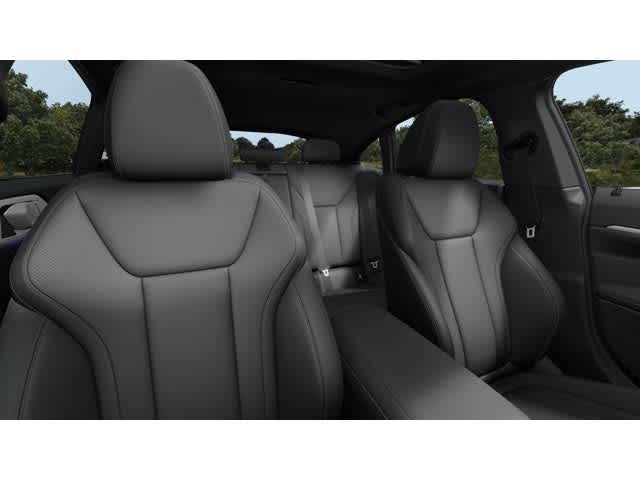 2026 BMW 4 Series 430i xDrive Gran Coupe