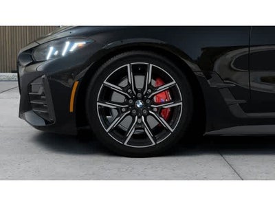2026 BMW 4 Series 430i xDrive Gran Coupe