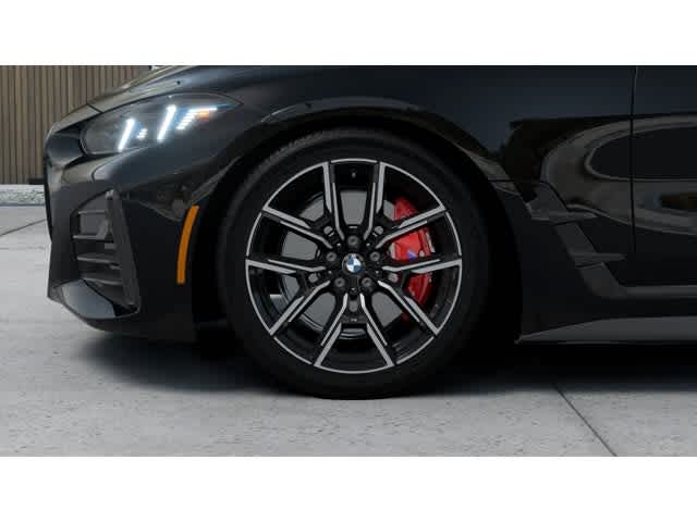 2026 BMW 4 Series 430i xDrive Gran Coupe
