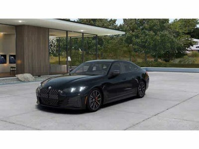 2026 BMW 4 Series 430i xDrive Gran Coupe