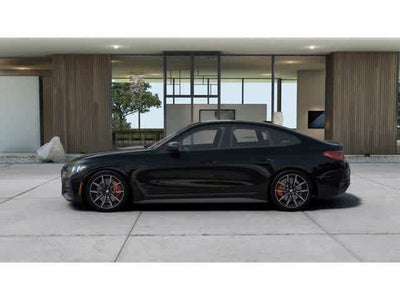 2026 BMW 4 Series 430i xDrive Gran Coupe