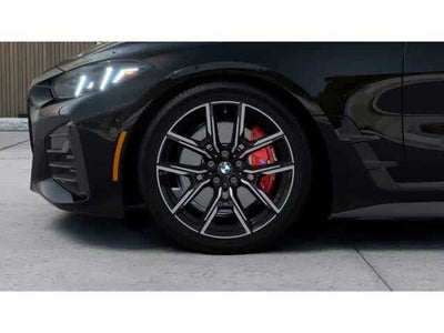 2026 BMW 4 Series 430i xDrive Gran Coupe