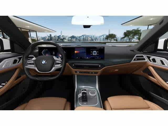 2026 BMW 4 Series 430i xDrive Gran Coupe